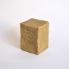 Jabón de Alepo del 40% Aceite de Laurel y 60% Aceite de Oliva. 210g