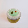 Crema Artesana de Aloe Vera, Caléndua y Manteca de Karité (Ungüento) 120ml.