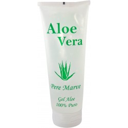 Gel Aloe Vera 100% puro. 250ML