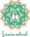 esencia natural logo principal