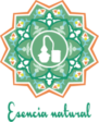 esencia natural logo principal