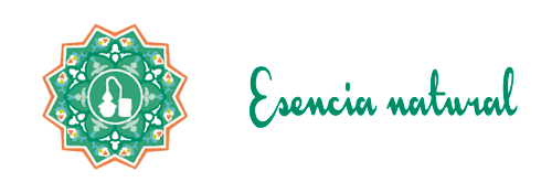 esencia natural logo principal